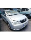 toyota corolla (e12) del año 2003