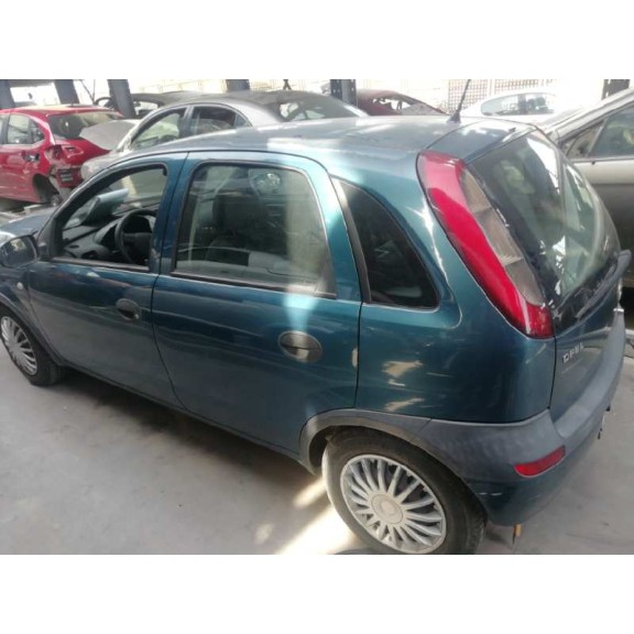 opel corsa c del año 2003