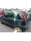 opel corsa c del año 2003