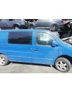 mercedes-benz vito (w638) combi del año 1997