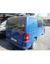 mercedes-benz vito (w638) combi del año 1997