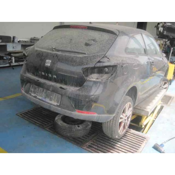 seat ibiza sc (6j1) del año 2009