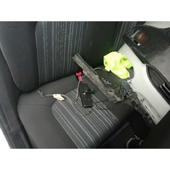 fiat punto (evo) (199) del año 2012