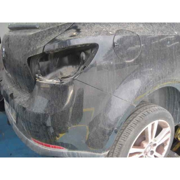 seat ibiza sc (6j1) del año 2009