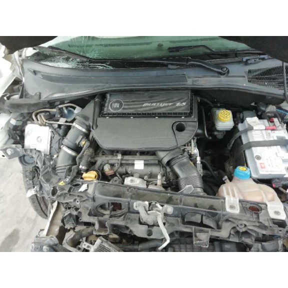 fiat punto (evo) (199) del año 2012