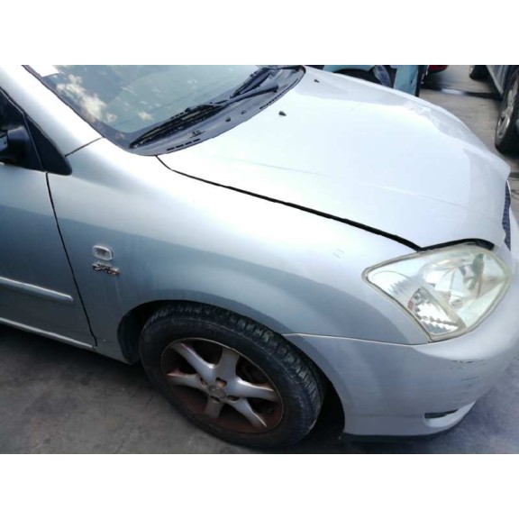 toyota corolla (e12) del año 2003