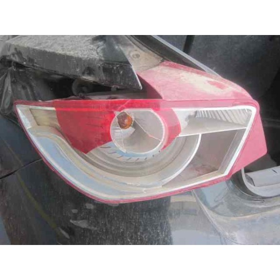 seat ibiza sc (6j1) del año 2009