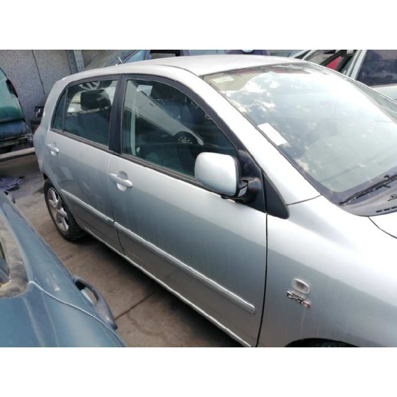 toyota corolla (e12) del año 2003