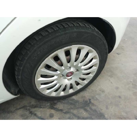 fiat punto (evo) (199) del año 2012