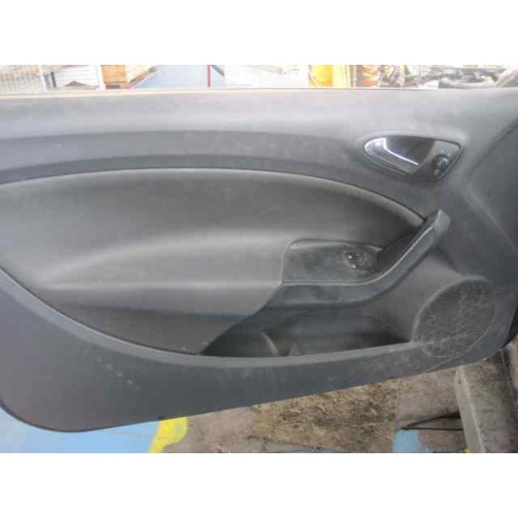 seat ibiza sc (6j1) del año 2009