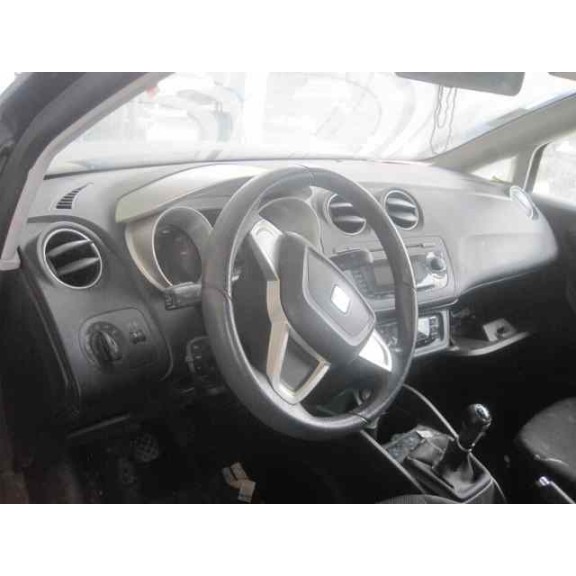 seat ibiza sc (6j1) del año 2009