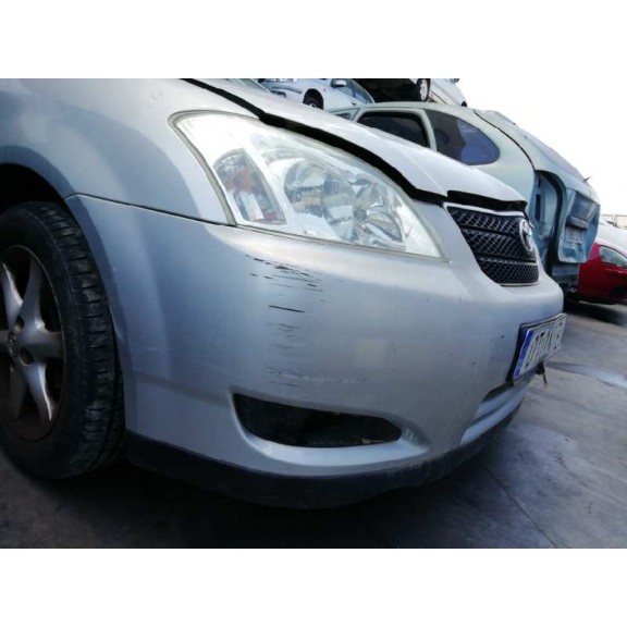 toyota corolla (e12) del año 2003