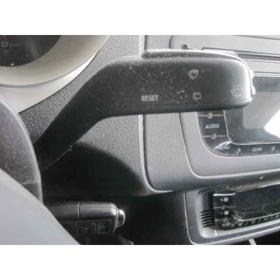 seat ibiza sc (6j1) del año 2009