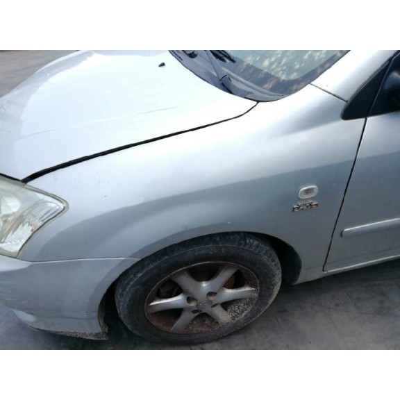 toyota corolla (e12) del año 2003