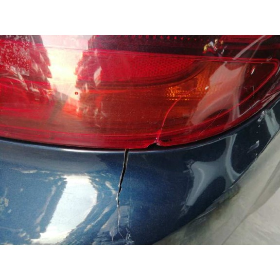 opel insignia berlina del año 2014