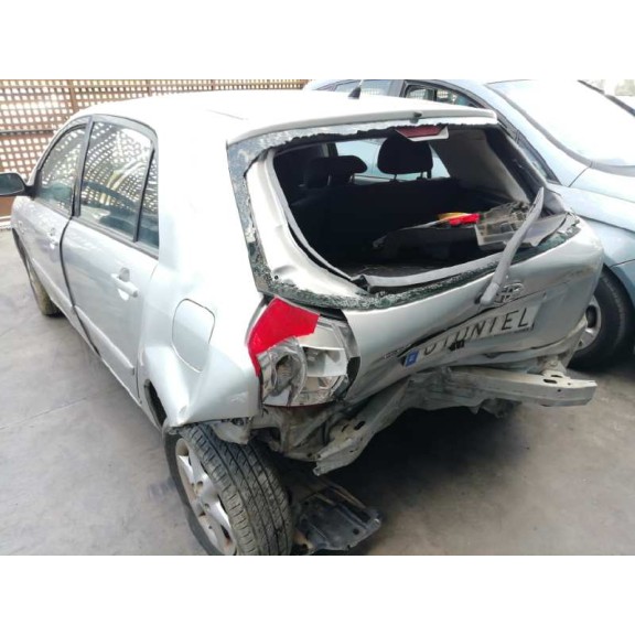 toyota corolla (e12) del año 2003