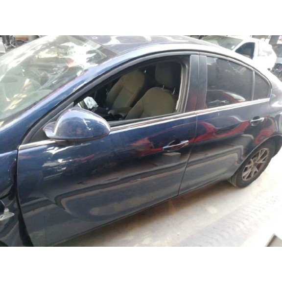 opel insignia berlina del año 2014