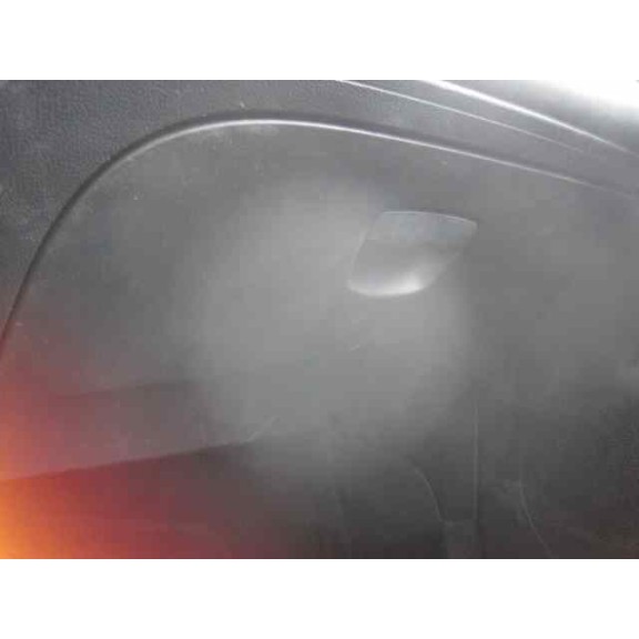 seat ibiza sc (6j1) del año 2009