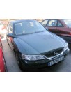 opel vectra b berlina del año 1999