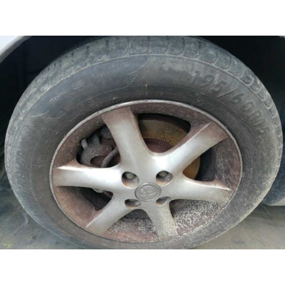 toyota corolla (e12) del año 2003