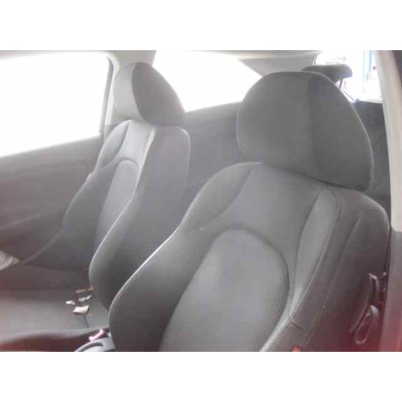 seat ibiza sc (6j1) del año 2009