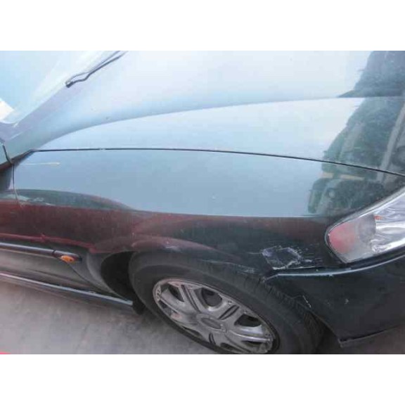 opel vectra b berlina del año 1999