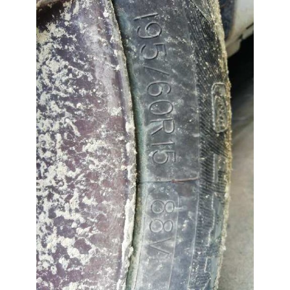 toyota corolla (e12) del año 2003