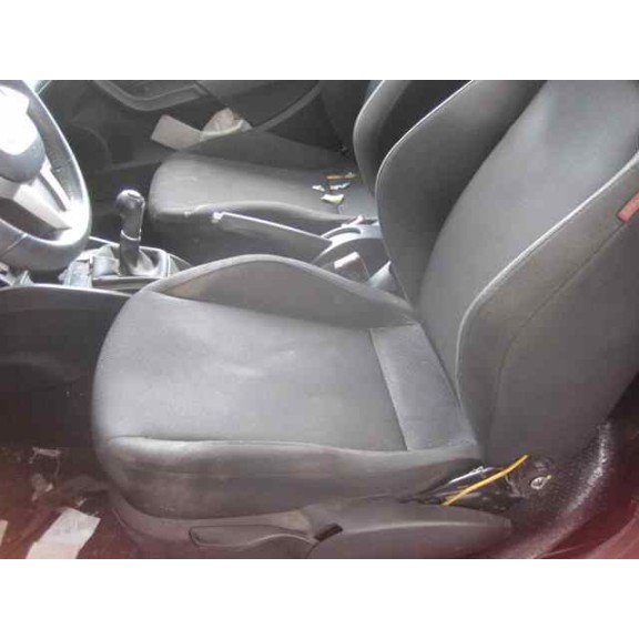 seat ibiza sc (6j1) del año 2009