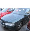 opel vectra b berlina del año 1999