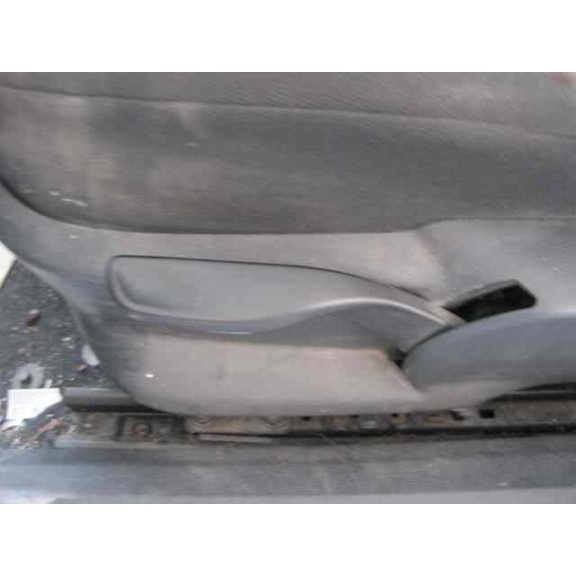 seat ibiza sc (6j1) del año 2009