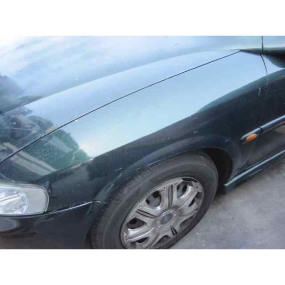 opel vectra b berlina del año 1999