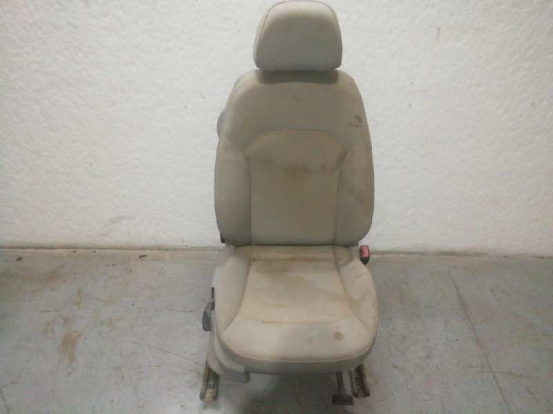 Recambio de asiento delantero derecho para audi a1 sportback (8xa) 1.6 tdi referencia OEM IAM  3 PUERTAS MANUAL