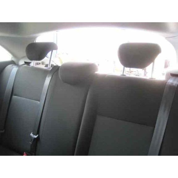 seat ibiza sc (6j1) del año 2009