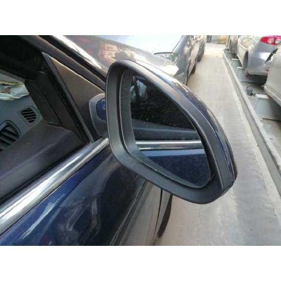 opel insignia berlina del año 2014