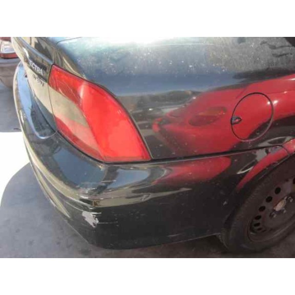 opel vectra b berlina del año 1999