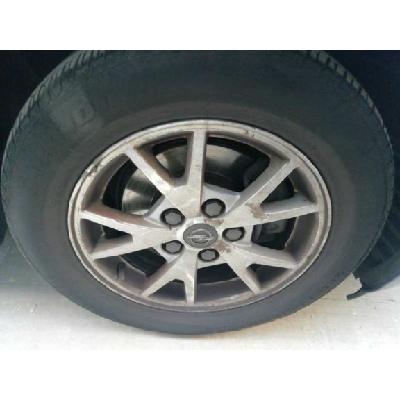 opel insignia berlina del año 2014