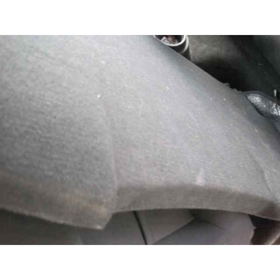 seat ibiza sc (6j1) del año 2009