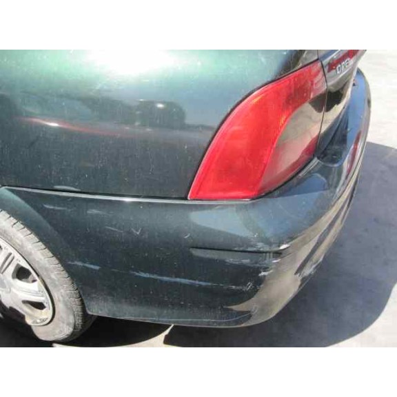 opel vectra b berlina del año 1999