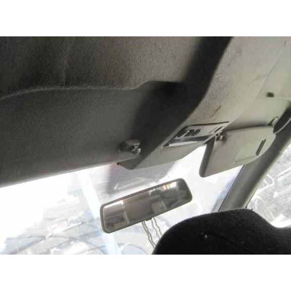 seat ibiza sc (6j1) del año 2009