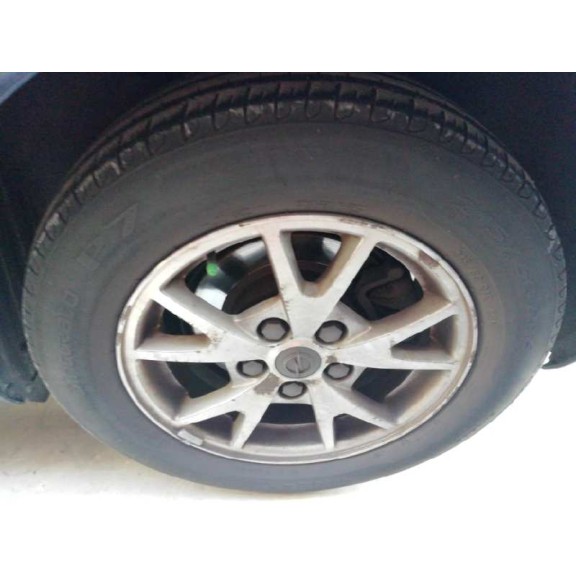 opel insignia berlina del año 2014