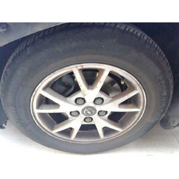 opel insignia berlina del año 2014