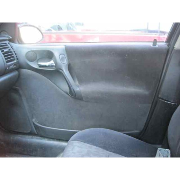 opel vectra b berlina del año 1999