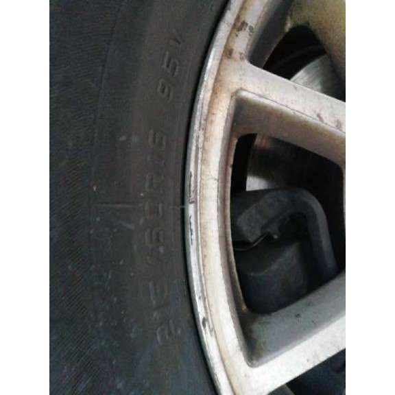 opel insignia berlina del año 2014