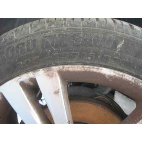 seat ibiza sc (6j1) del año 2009