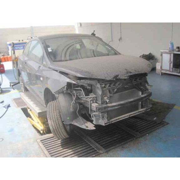 seat ibiza sc (6j1) del año 2009