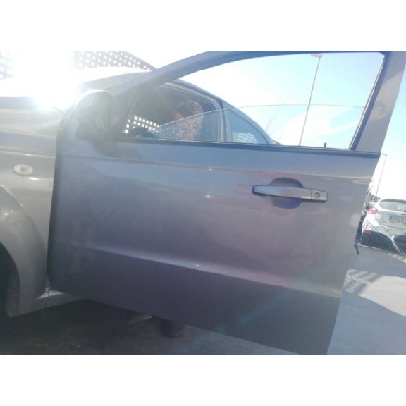 chevrolet aveo del año 2006