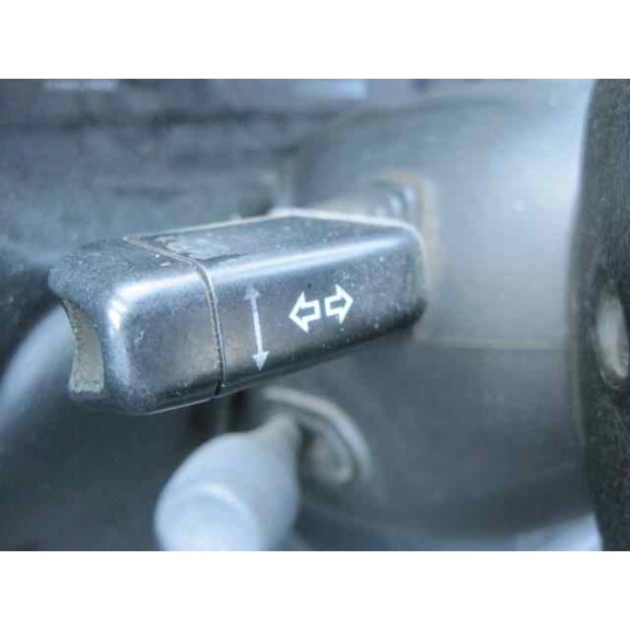 opel vectra b berlina del año 1999