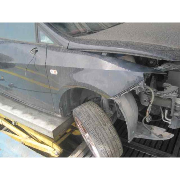 seat ibiza sc (6j1) del año 2009