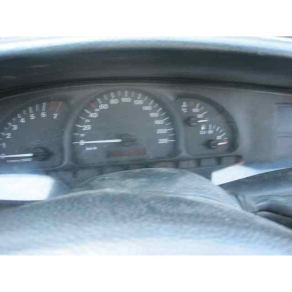 opel vectra b berlina del año 1999