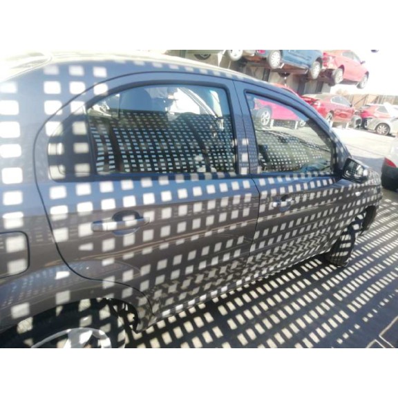 chevrolet aveo del año 2006